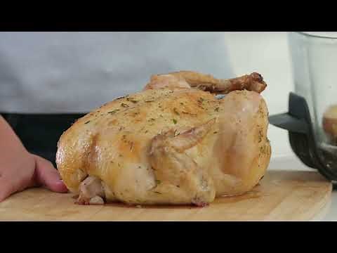 Large Batch Meal | Ninja Crispi® Pro Countertop Air Fryer