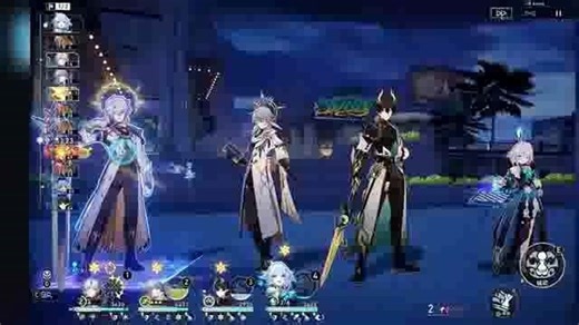 【ZZZ】1.5版本珂蕾妲挂机流教学，这菲林花得值吗（干货满满）_g0z3