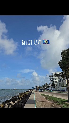 Explore the Vibrant Beauty of Belize City