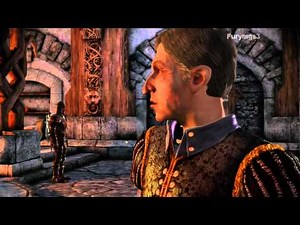 Dragon Age : Origins Walkthrough HD FR part 1 : Introduction