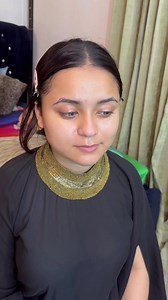 18K views · 114 reactions | Arabic bridal makeup class ..hair done by me.. 01886867890 for any information & class booked…… | Makeup Vanity by Bristy | Facebook