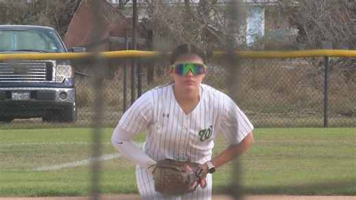 Wednesday Spring Break Baseball/Softball: Scores and Highlights
