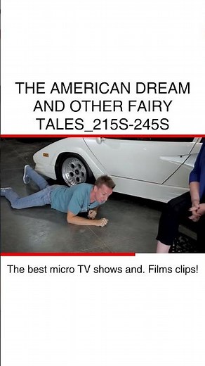 Unveiling the American Dream Myths | Is It Just a Fairy Tale? #AmericanDream #Myths