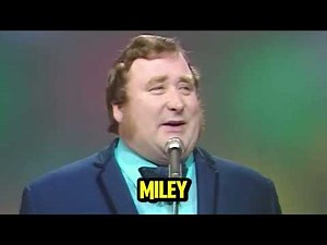 Brilliant Bernard Manning