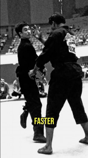 This Karate Champion CHALLENGED Bruce Lee