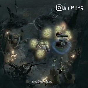 Have you played the Diretide in 2013? Credits: @dota_2 | Dota 2 updates and memes