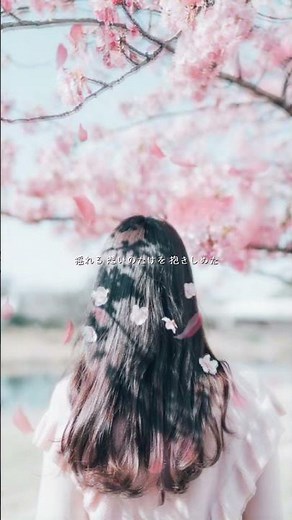 SAKURA #歌詞付き #歌詞動画 #いきものがかり