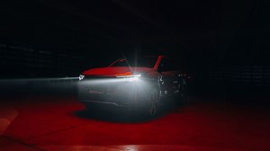 Así es el Fastback Abarth de Fiat: el nuevo SUV coupé