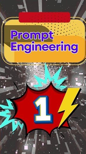 Master Prompt Engineering: 5 Golden Rules for Perfect AI Results #shorts