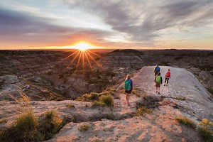 Following the Montana Dinosaur Trail! |  Montana's Yellowstone Country