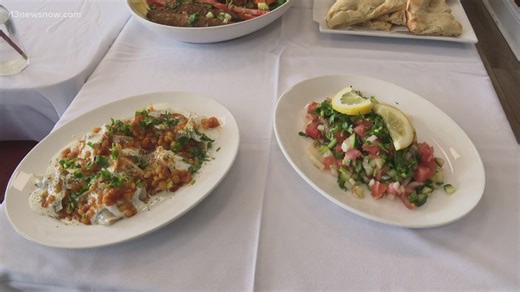 Beach Kabob House brings taste of Afghanistan to Virginia Beach