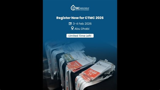 CTMC 2024 Highlights | The Future of Custody Transfer Flow Measurement | CTMC - Custody Transfer Metering Conference