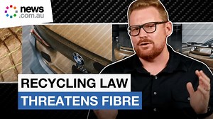 Is carbon fibre a killer?