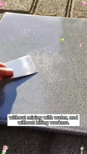 44K views · 195 reactions | Tile paint #ceramic #tile #Change #color #waterproof #Guard against damp | Mr Paint | Facebook