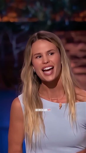 Turning Invisible Into Unforgettable On Shark Tank ✨🦈