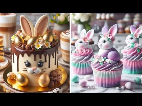Top 100+ Amazing Christmas Cake Decorating Tutorial Ideas | Most Satisfying Cake Tutorials Video #5