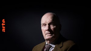 En 1943, la messe est dite, Michel Bouquet sera comédien ! - 28 Minutes (14/04/2022) - Regarder l’émission complète | ARTE