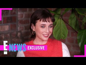 Emma Chamberlain Talks Growth of Podcast Anything Goes on Spotify | E! News