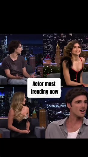 Most Trending Topics in Entertainment Today