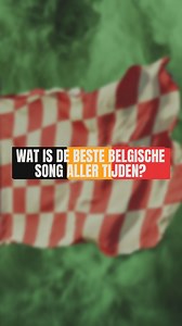 Nog tot 18u kan je stemmen op jouw top 3 van de Belrock 100. Maar wat is nu de favoriete Belgische song van onze dj’s?👀 | Willy