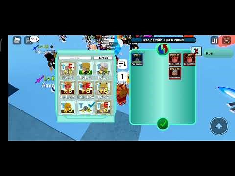 TRADING POD CAPSULE !!! 🛸 [ASTD TRADING] #7