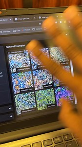 106K views · 684 reactions | AI stylish QR Code Generator #ai #qr #aitools | Sde Dev | Facebook