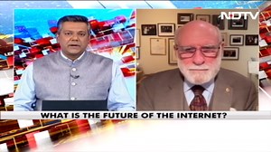 Can AI Systems Be Self-Aware? Father Of Internet Vint Cerf Says…