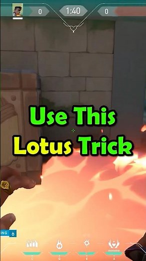 This Lotus Lineup Works With Every Agent