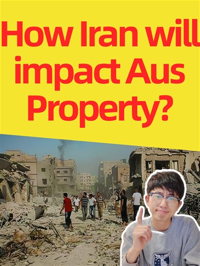 Stop watching news!#AusPropertyMarket #MelbourneRealEstate #PropertyInvestmentAU #InflationEffects #BuyersAgentMelbourne