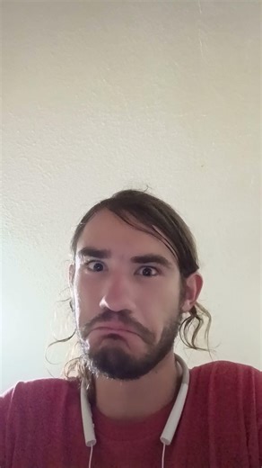 😰 does all I got to say