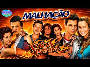 Malhação 2004: This was the BEST season of the soap opera!