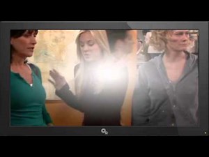 S1 Episode 27 Sort of an Officer and a Gentleman 1