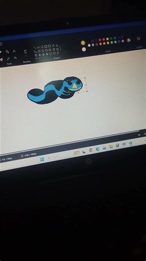 how to draw snake 🐍🐍🐍#art #workingartist #artwork #drawing 🐍