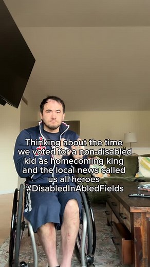 987K views · 3.2K reactions | It ain't much but it's honest work #disability #wheelchairlife #disabilities #teamusa #wheelchair #disabled | Chuck Aoki | Facebook