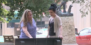 Funeral set for Harlan woman murdered 48 years ago