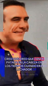 60K views · 775 reactions | El Mega Campeón ALBERTO EL PATRON y KONNAN arremeten contra ALONSO BOTELLO, LATIN LOVER , VAMPIRO , FRESERO que tramaran para el 8 de Diciembre en el Gimnasio Nuevo León Unido. | El Cotorreo Luchistico | Facebook