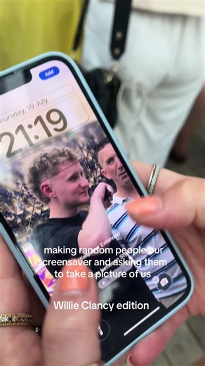 Erica Teahan on TikTok