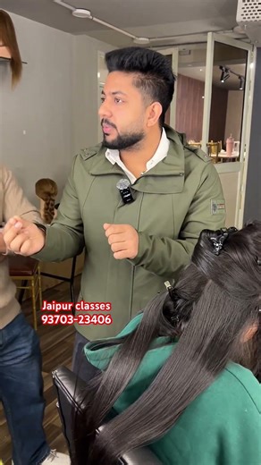 Level of teaching...!#punjabhairartist #haircut #ludhianaartist #indianhairstylist