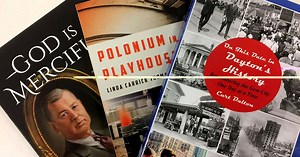 Three books that will help you get your local history fix (and they make great gifts!)