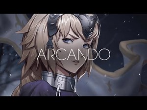 Arcando & ThatBehavior - End of The World (Feat. Neoni)