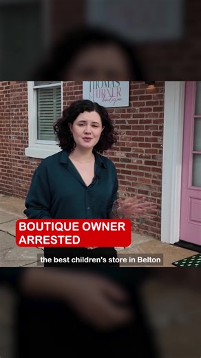 Pamela Brooke Schronce, the owner of Thomas & Turner children's boutique in #Belton #SC is at the center of a scam investigation. Full story at link in bio. #news #investigation #scamalert