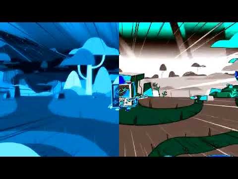 REQUESTED | What is this Effect? #9 (Magix Vocoder Effects Only)