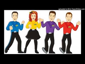 The Wiggles V3 - The Wonder of Wiggle Town
