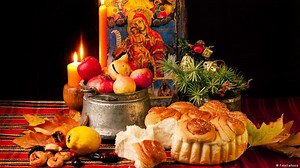 Inside Europe: A Bulgarian Christmas feast