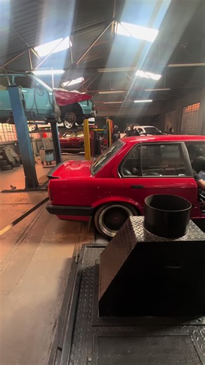 Bespoke Vehicle Restorations (@bespokerestorations)’s videos with original sound - Bespoke Vehicle Restorations