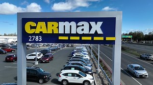 Carmax stock fluctuates on mixed earnings report