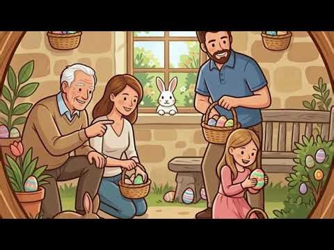 Pâques en France Πάσχα στη Γαλλία