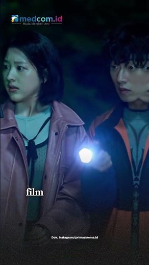 SALMOKJI! KOREAN HORROR FILM OUT IN INDONESIA ON MAY 1, 2026