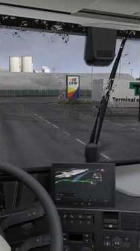 ETS2 Ultra Realism Graphics Mods – Realistic Weather & Lighting