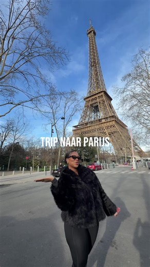 Explore Paris with KLM Royal Dutch Airlines